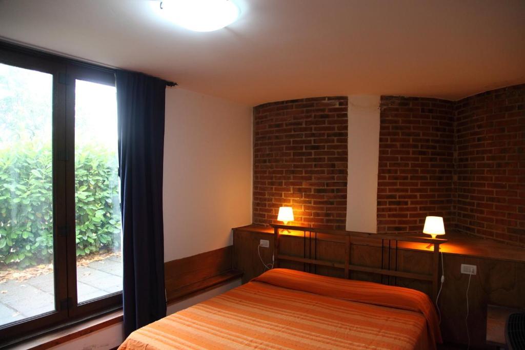 Tiberio Villa Loro Ciuffenna Habitación foto