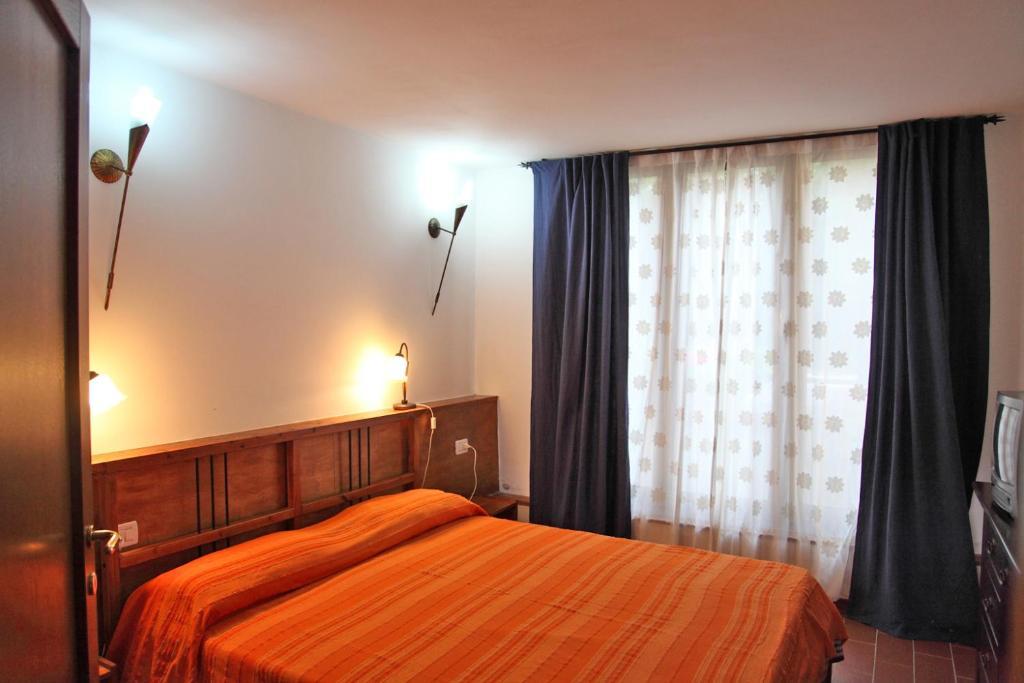 Tiberio Villa Loro Ciuffenna Habitación foto